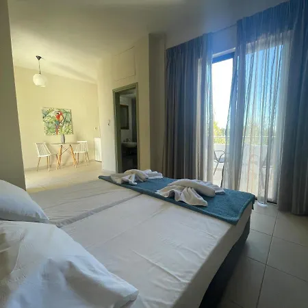 Apartamento Oleander *