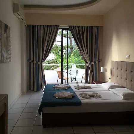 Apartamento Oleander *