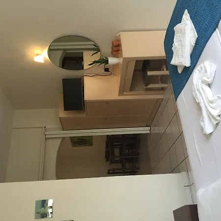 Apartamento Oleander