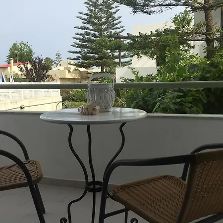 Apartamento Oleander