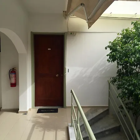 Apartamento Oleander