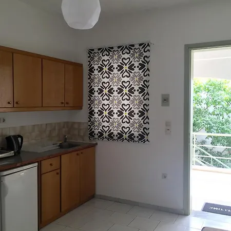 Apartamento Oleander *