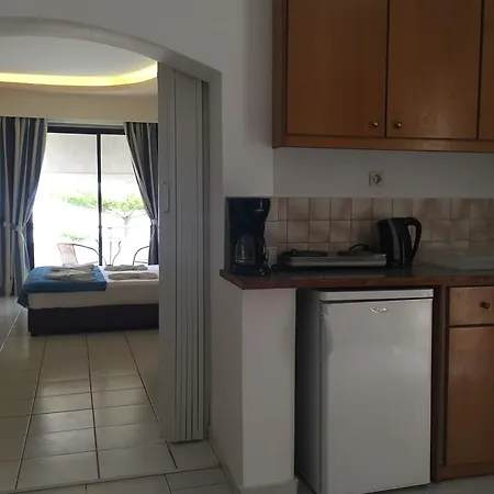 Apartamento Oleander
