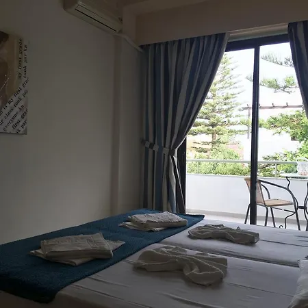 Apartamento Oleander *