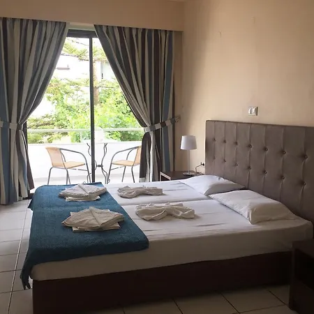 Apartamento Oleander Platanes (Rethymno)