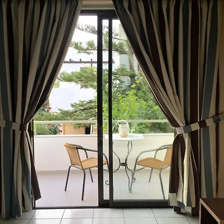 Apartamento Oleander *