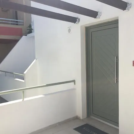 Apartamento Oleander *