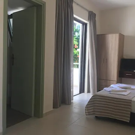 Apartamento Oleander Platanes (Rethymno)