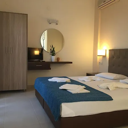 Apartamento Oleander