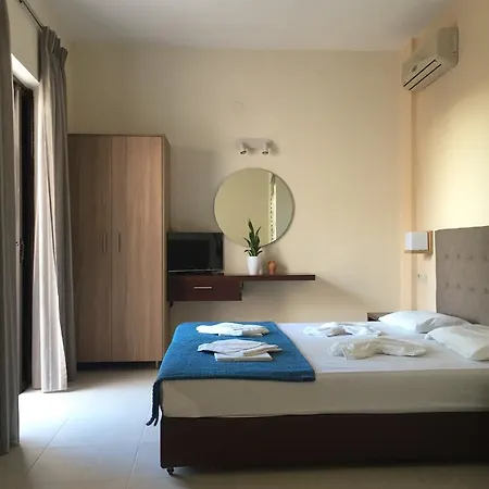 Apartamento Oleander