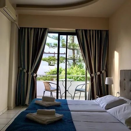 Apartamento Oleander Platanes (Rethymno)