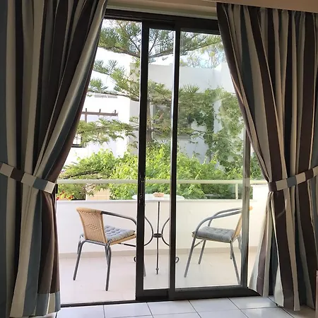 Apartamento Oleander Platanes (Rethymno)