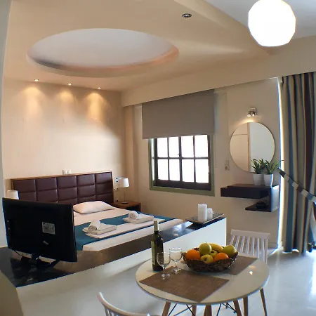 Oleander Apartamento