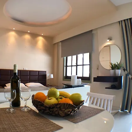 Apartamento Oleander