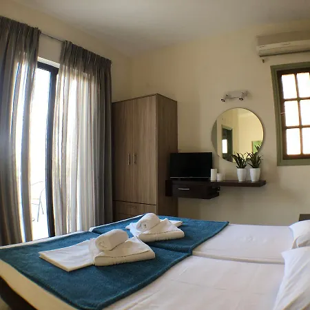 Oleander Apartamento Platanes (Rethymno)