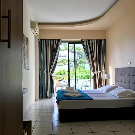 Apartamento Oleander Platanes (Rethymno)