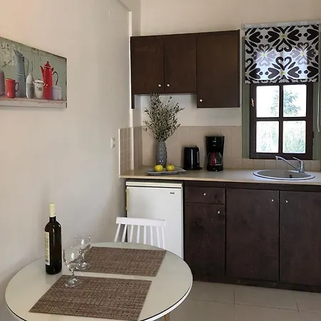 Apartamento Oleander *