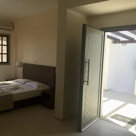 Apartamento Oleander