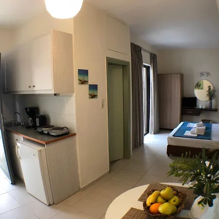 Apartamento Oleander