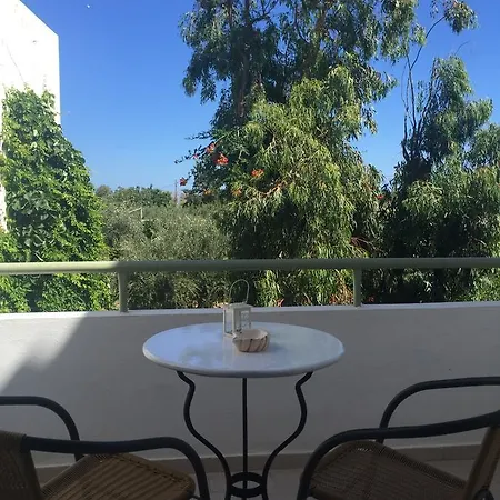 Apartamento Oleander *