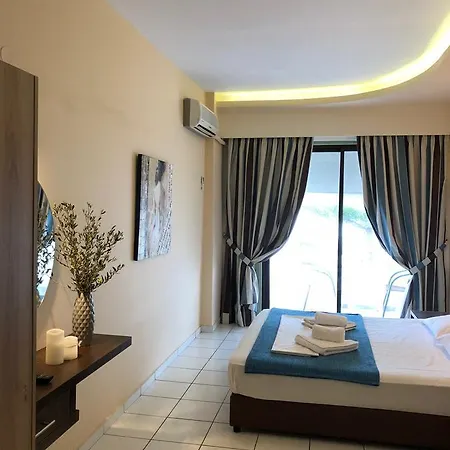Apartamento Oleander Platanes (Rethymno)