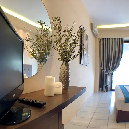 Apartamento Oleander *