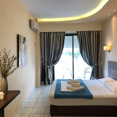 Apartamento Oleander