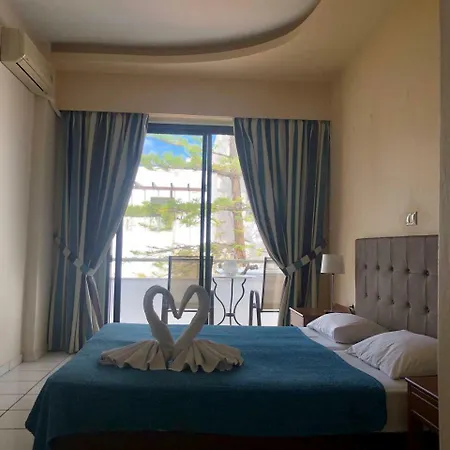 Apartamento Oleander Platanes (Rethymno)