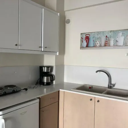 Apartamento Oleander *