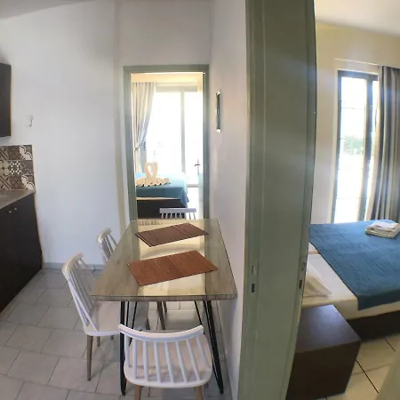 Oleander Apartamento *
