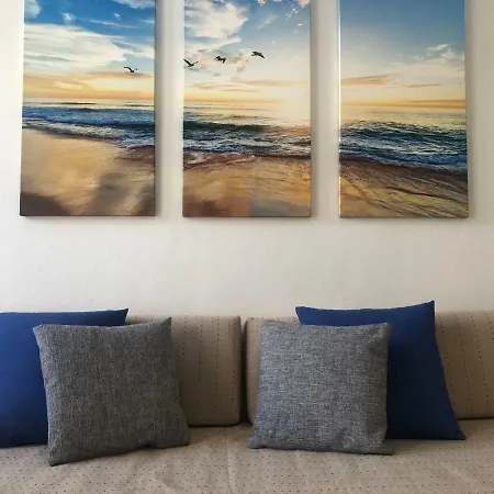 Oleander Apartamento Platanes (Rethymno)