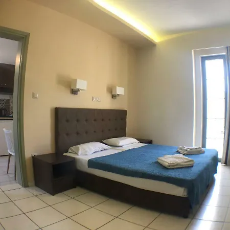 Apartamento Oleander