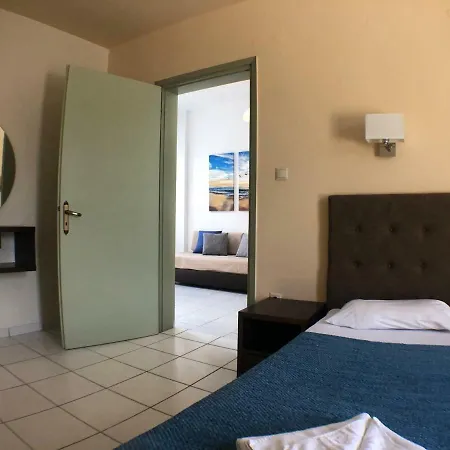 Oleander Apartamento Platanes (Rethymno)