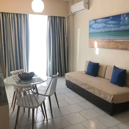 Oleander Apartamento