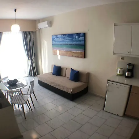 Apartamento Oleander *