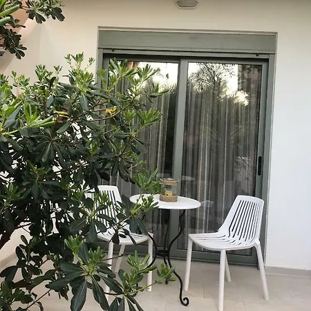 Oleander Apartamento Platanes (Rethymno)